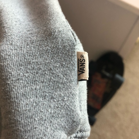 Vans sweatshirt - Picture 2 of 7